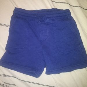 Carters Drawstring Cotton Shorts